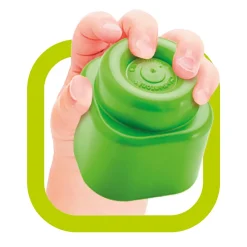 Clementoni Soft Clemmy Confezione 12 Mattoncini Morbidi