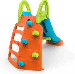 Climb & Slide