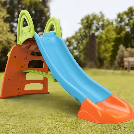 Climb & Slide