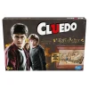 Cluedo Harry Potter, Gioco Da Tavolo Hasbro Gaming, Per 3-5 Giocatori, Dagli 8 Anni In Su