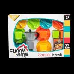 Coffee Break