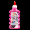 Colla Glitter 177 Ml Rosa