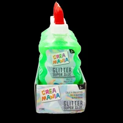 Colla Glitter 177 Ml Verde
