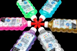 Colla Glitter 177 Ml Verde