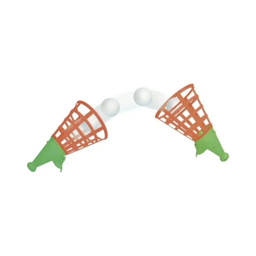 Coni Lancia Palle Catch Game