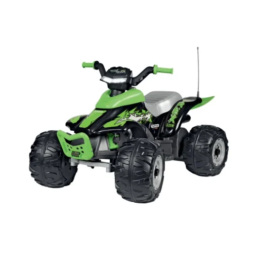 Corral T-Rex 12V Peg Perego