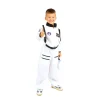Costume Astronauta Disponibile In Diverse Taglie