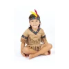 Costume Da Indiana