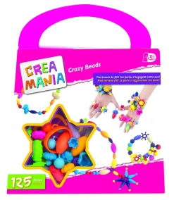 Crazy Beads