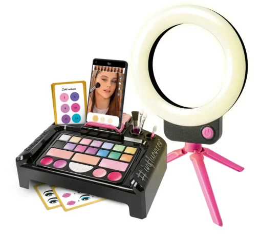 Crazy Chic Make Up Studio