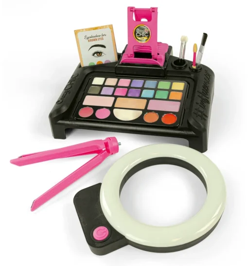 Crazy Chic Make Up Studio