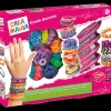 Crea Braccialetti Con Elastici