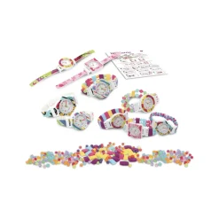 Crea I Tuoi Orologi Mix And Match Pop Watch