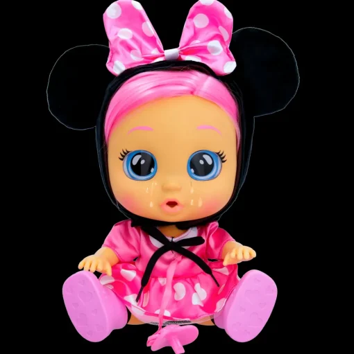 Cry Babies Dressy Minnie
