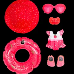 Cry Babies Fun N' Sun Ella