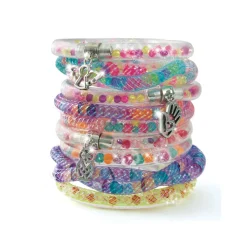 Crystal Jewels Crea Gioielli