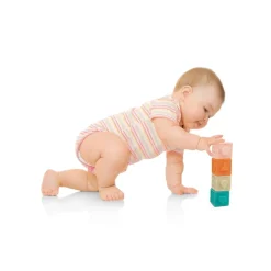 Cubi Sensoriali Soft