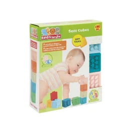 Cubi Sensoriali Soft