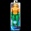 Dc Universe Personaggio Aquaman In Scala 30 Cm