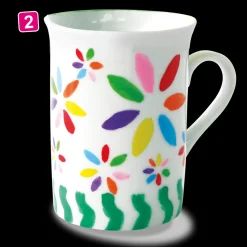 Decora Le Tazze