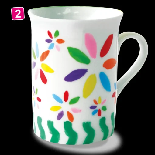 Decora Le Tazze