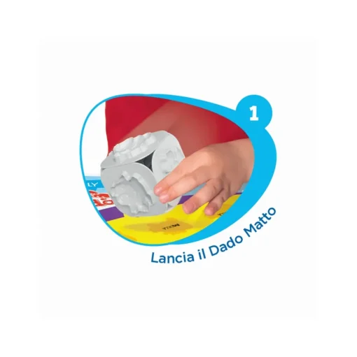Dido Dado Matto