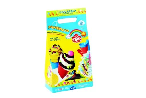 Dido Giocacrea Gelato