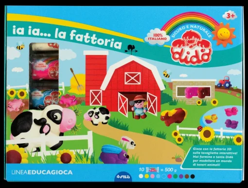 Dido' Ia-Ia Fattoria