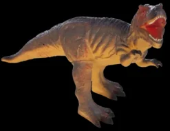 Dinosauri Morbidi