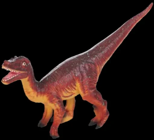 Dinosauri Morbidi