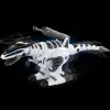 Dinosauro R/C Interattivo
