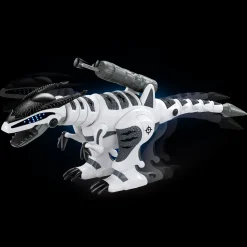 Dinosauro R/C Interattivo