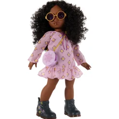 Disney Ily 4Ever Accessory Pack Ispirato A Rapunzel Con Abiti E Accessori