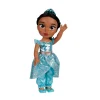 Disney Princess Bambola Da 38 Cm Di Jasmine Con Occhi Scintillanti!