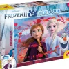 Disney Puzzle Df Maxi Floor 60 Frozen 2