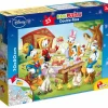Disney Puzzle Df Maxi Floor 35 Mickey