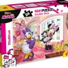 Disney Puzzle Df Maxi Floor 24 Minnie