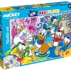 Disney Puzzle Df Maxi Floor 108 Paperino
