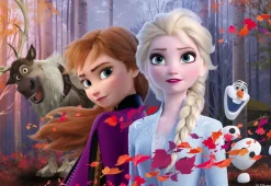 Disney Puzzle Maxifloor 2 X 24 Frozen