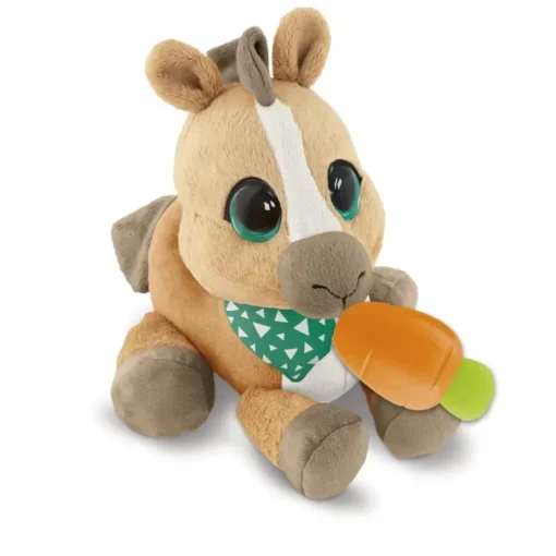 Dolce Cavallino Cucu