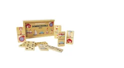 Domino Double
