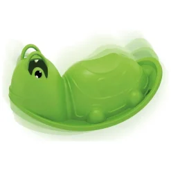 Dondolo Tartaruga Per Bambini 3 Colori Disponibili