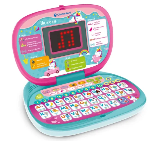 Dot Primo Laptop Unicorn