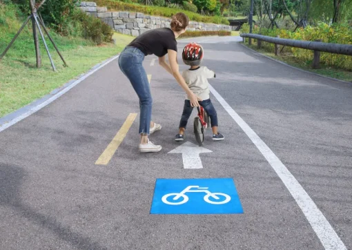 Ducati Balance Bike+