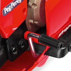 Ducati Gp Peg Perego La Moto Elettrica Ducati Gp, Solo Per Ducatisti Dai 3 Anni