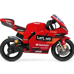 Ducati Gp Peg Perego La Moto Elettrica Ducati Gp, Solo Per Ducatisti Dai 3 Anni