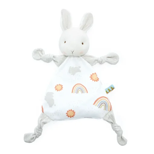 Dudu Little Sunshine Knotty Friend