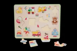 Easy Grip Puzzle