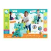 Elefante Ride-On 3 In 1