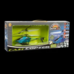 Elicottero Fast Copter